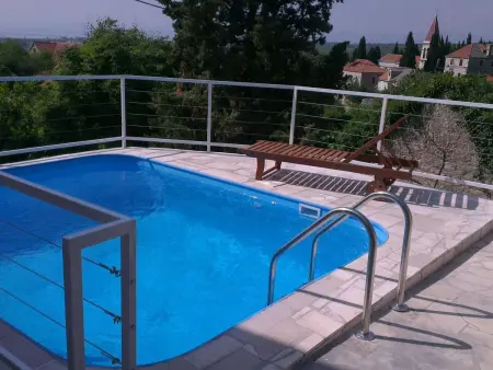 Location Maison à Brač Bobovišća na Moru 3 personnes