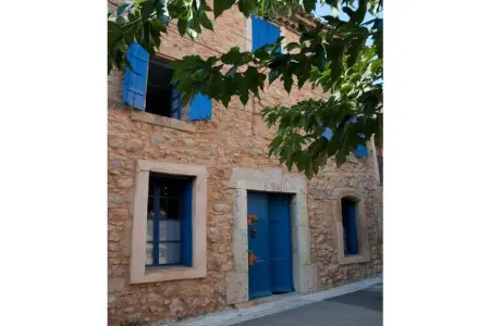 Location Maison à Bizanet 4 personnes