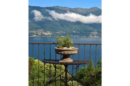 Location Maison à Porto Valtravaglia 4 personnes