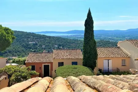 Location Maison à Grimaud 4 personnes