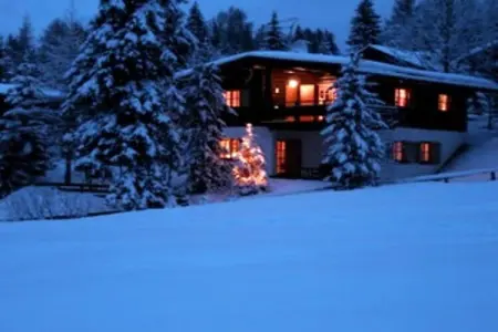 Location Maison à Welschnofen Karersee 4 personnes