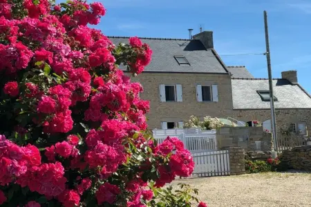 Location Maison à Plozevet 4 personnes