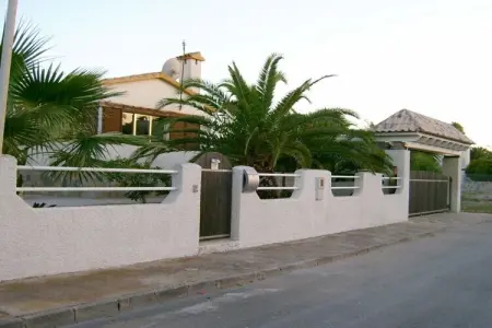 Location Maison à Murcia 6 personnes