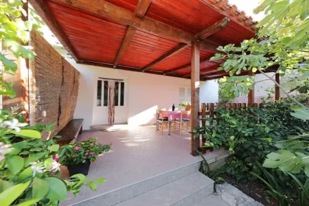 Location Maison à Seline 6 personnes