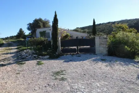 Location Maison à Portel des Corbières 10 personnes