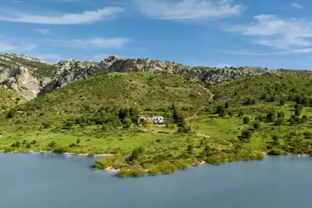 Location Maison à Campillos 2 personnes