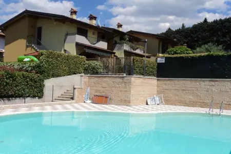 Location Maison à Lazise  Cola 6 personnes