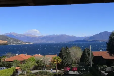 Location Maison à Ranco  VA 4 personnes