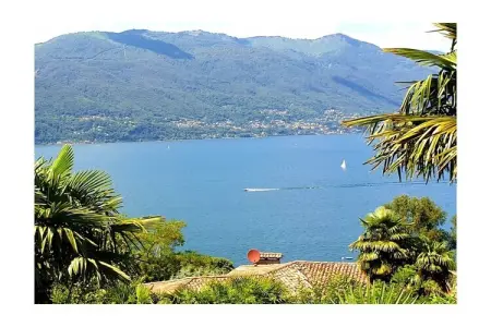 Location Maison à Castelveccana 4 personnes