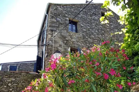 Location Maison à San Giovanni di Moriani 4 personnes