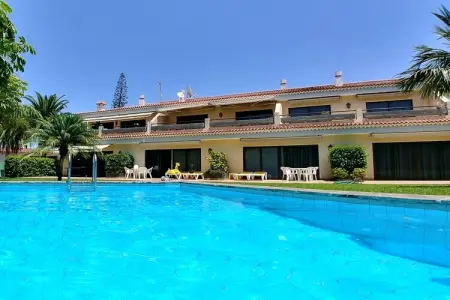Location Maison à Puerto de la Cruz 2 personnes