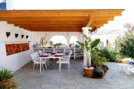 Location Maison à Caleta de Vélez 6 personnes