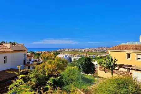 Location Maison à Caleta de Vélez 4 personnes