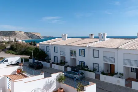 Location Maison à Luz 6 personnes