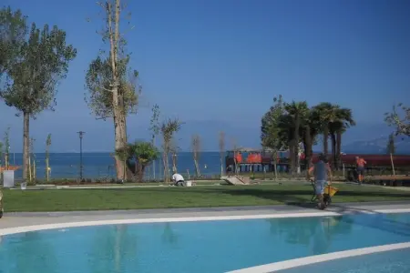 Location Maison à Castelnuovo del Garda 4 personnes