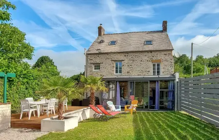 Location Maison à Donnay 6 personnes