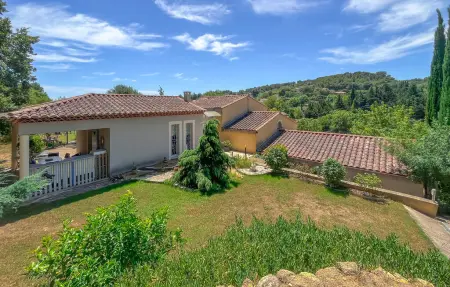 Location Maison à Miramas 6 personnes