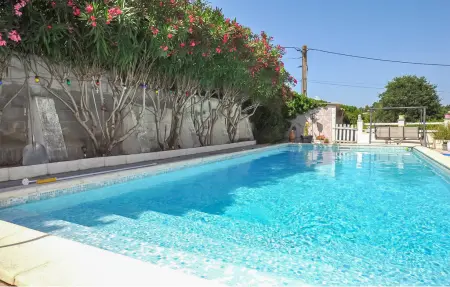 Location Maison à Bagnoles 6 personnes
