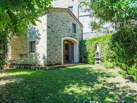 Location Gîte à Pescia 2 personnes