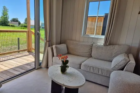 Location Maison à Saint Pair sur Mer 4 personnes