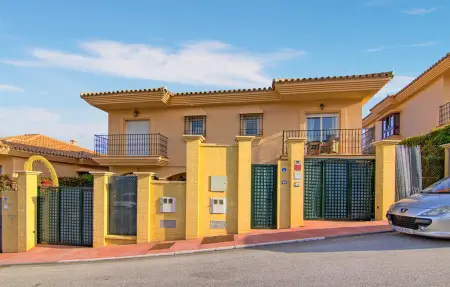 Location Maison à Mijas 6 personnes