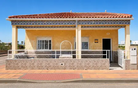 Location Maison à Los Alcazares 6 personnes