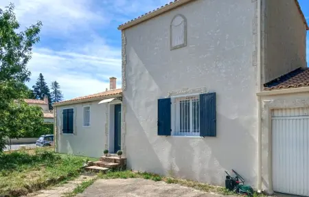 Location Maison à Venelles 6 personnes