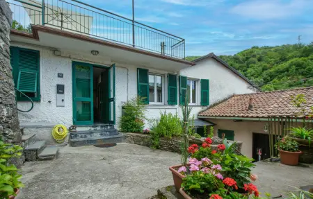 Location Maison à Ferriere 5 personnes