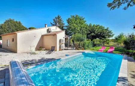 Location Maison à Sollies Pont 6 personnes