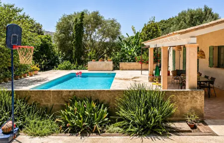 Location Maison à Artà 4 personnes