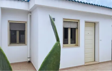 Location Maison à Porto Cesareo 3 personnes