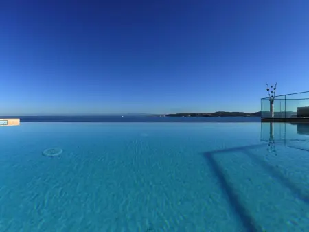 Location Maison à Umag Savudrija 9 personnes