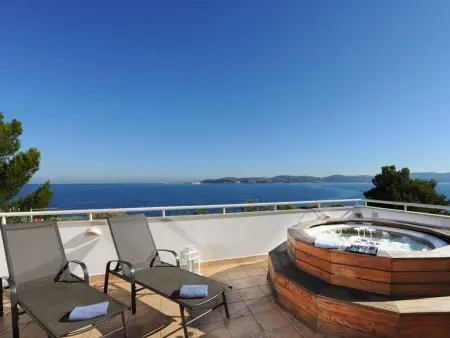 Location Maison à Umag Savudrija 4 personnes
