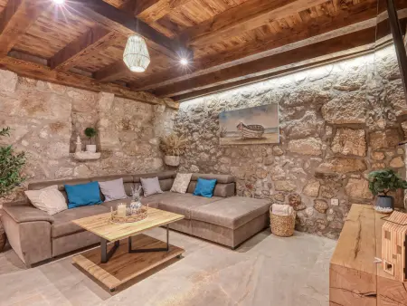 Location Maison à Crikvenica Grižane 4 personnes