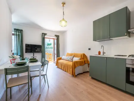 Location Maison à Alba 4 personnes