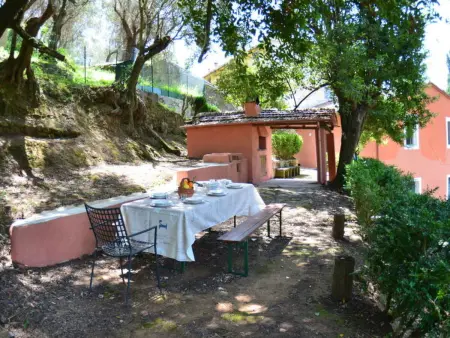 Location Maison à Corsanico 4 personnes