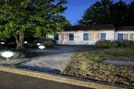 Location Maison à Les Forges 4 personnes