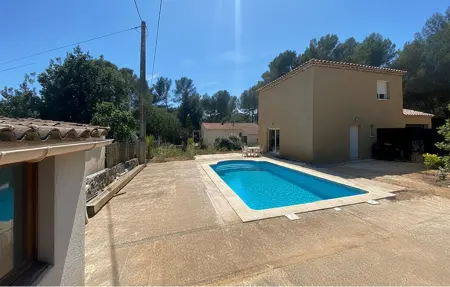 Location Maison à Sanary Sur Mer 6 personnes