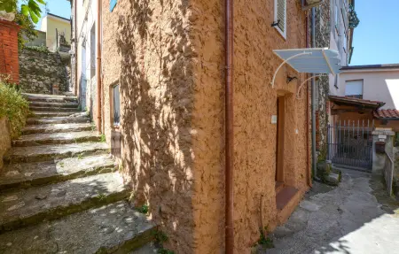 Location Maison à Corsanico 3 personnes