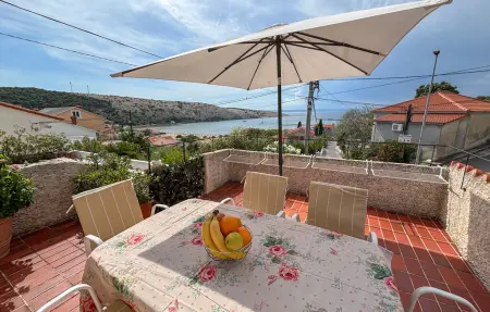 Location Maison à Lopar 6 personnes