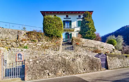 Location Maison à Barga 2 personnes