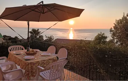 Location Maison à Gioiosa Marea 5 personnes