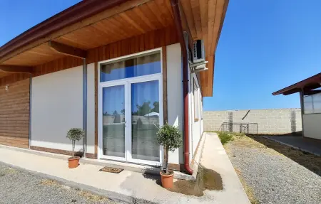 Location Maison à Cellino San Marco 4 personnes