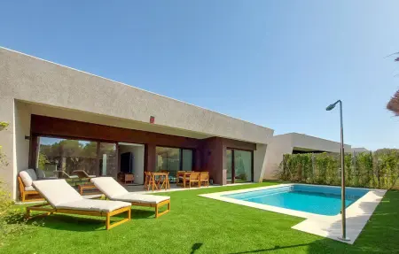 Location Maison à Aljaraque 8 personnes