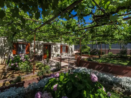 Location Maison à Labin 6 personnes