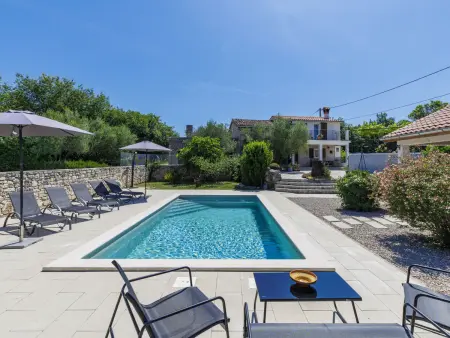 Location Maison à Labin 4 personnes