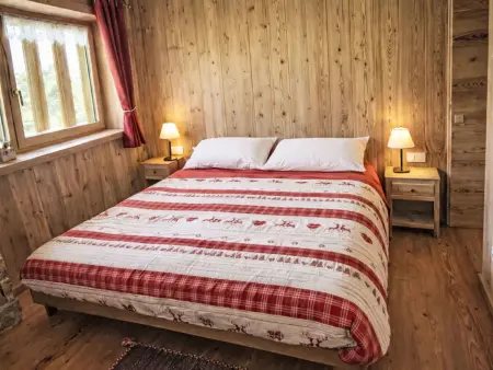 Location Maison à Roncegno Terme 5 personnes