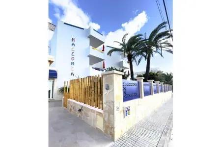 Location Maison à Cala Millor 3 personnes