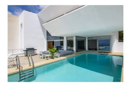 Location Villa à Altea Hills (Costa Blanca) 6 personnes