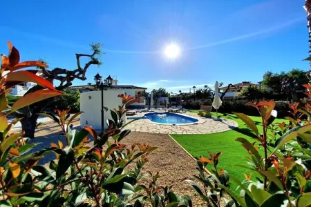 Location Maison à Cambrils 6 personnes